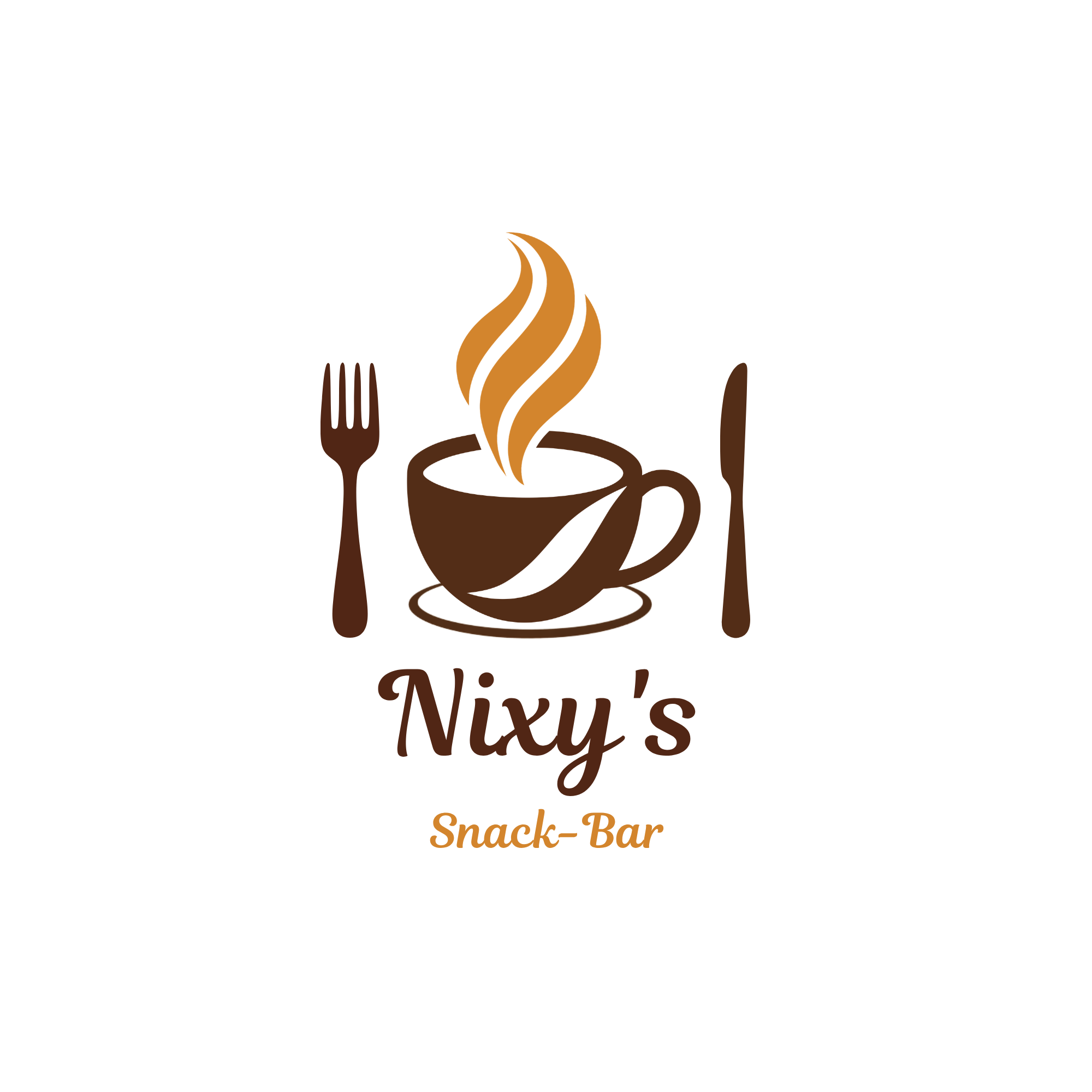 Nixy’s Snack Bar